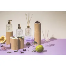 Kit 02 Refis Difusor Perfume Magnólia Pacífica 200ml Lenvie Foto mini 4