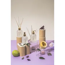 Kit 02 Refis Difusor Perfume Magnólia Pacífica 200ml Lenvie Foto mini  3
