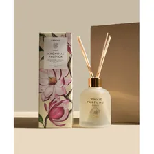 Kit 02 Refis Difusor Perfume Magnólia Pacífica 200ml Lenvie Foto mini  2