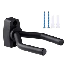 Kit 02 Suporte Parede Ajustável Violão Guitarra Baixo Viola Foto mini 2