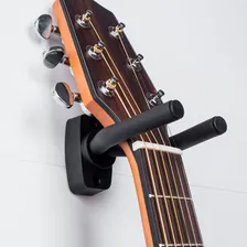 Kit 02 Suporte Parede Ajustável Violão Guitarra Baixo Viola Foto mini 4