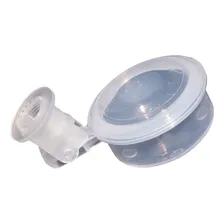 Kit 02 Vela Alcalina Premium Para Filtro Barro Tripla Ação Branco Oasis Foto mini  3