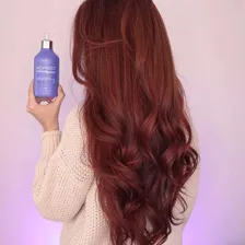 Kit 02 X么 Frizz Modelador De Fios Forever Liss 10g Foto mini 2