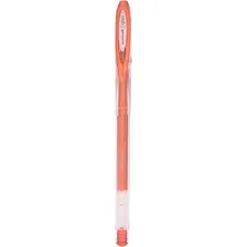 Kit 03 Caneta Gel Uni-ball Signo Noble Metal 0.8mm Foto mini 4