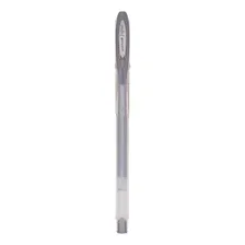 Kit 03 Caneta Gel Uni-ball Signo Noble Metal 0.8mm Foto mini  3