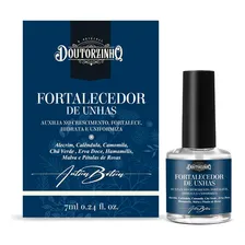 Kit 03 Doutorzinho Fortalecedor De Unhas Crescimento 7ml Foto mini 3