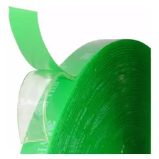 Kit 03 Fita Dupla Face Fixa Forte 3m Vhb 19mmx20m 4910 Foto mini  2