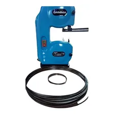 Kit 03 Laminas Serra Fita Gamma G121br 1/4 (6,35mm) 1,085mm Foto  mini 1