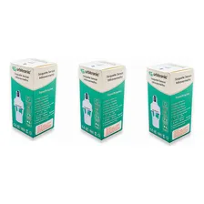 Kit 03 Sensor De Presença Lâmpada Soquete E27 Bocal Fotocelula Orbitronic Orb7790 Foto  mini 1