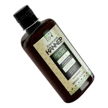Kit 03 Shampoo Para Barba Kannep 200ml Foto mini 3