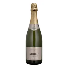 Kit 03 Unidades Espumante Brut Miolo Cuvée 750ml Foto mini 4