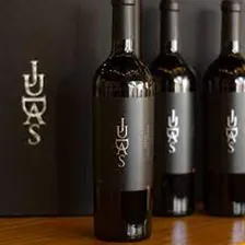 Kit 03 Unidades Vinho Judas Malbec 750ml Foto mini 4
