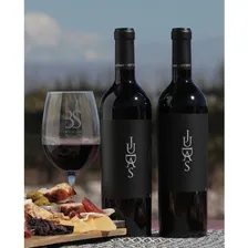 Kit 03 Unidades Vinho Judas Malbec 750ml Foto mini  3