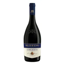 Kit 03 Unidades Vinho Ruffino Chianti 750ml Foto mini 2