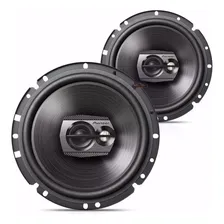 Kit 04 Alto Falante Pioneer Triaxial Ts-1790br 60w Rms Foto mini 2