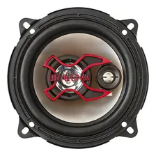 Kit 04 Alto Falantes Triaxial 5 Polegadas 200w Rms Bravox Foto mini 4