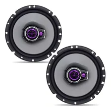 Kit 04 Auto Falante Pioneer 6 + 6x9 400w 69 + M贸dulo Stetsom Foto mini 2