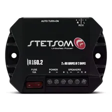 Kit 04 Auto Falante Pioneer 6 + 6x9 400w 69 + M贸dulo Stetsom Foto mini 4