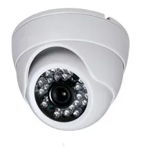 Kit 04 Câmeras Segurança Hd 720p Dvr 4ch Acesso Celular Foto mini 3