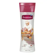 Kit 04 Creme Massagem Para Viagens Longe Voou Doutorzinho Foto mini 2
