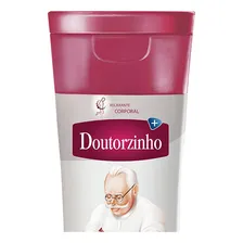 Kit 04 Creme Massagem Para Viagens Longe Voou Doutorzinho Foto mini 3