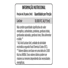 Kit 04 Deslac Lactase Gotas 15ml Maxinutri Foto mini  2