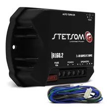 Kit 04 Falante Pioneer 5 E 6 200w Fiat Strada Palio + Módulo Cor Preto Foto mini  3
