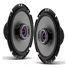 Kit 04 Falante Pioneer 5 E 6 200w Fiat Strada Palio + Módulo Cor Preto Foto mini 4