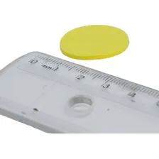 Kit 04 Furador Perfurador De Eva Papel 25mm Artesanal Make Foto mini 3