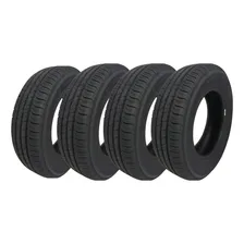 Kit 04 Pneus 175/70 R13 Goodyear Kelly Edge Touring Foto mini 1