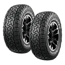 Kit 04 Pneus 175/80r14 Roadcruza All Terrain Letras Brancas Foto mini 3
