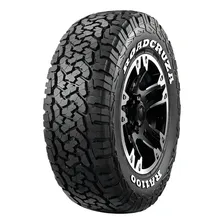 Kit 04 Pneus 175/80r14 Roadcruza All Terrain Letras Brancas Foto mini 2