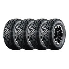 Kit 04 Pneus 175/80r14 Roadcruza All Terrain Letras Brancas Foto mini 1
