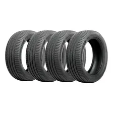 Kit 04 Pneus 195/45r15 78v Ds2 Xl Delinte Perfil Baixo Aro15 Foto  mini 1