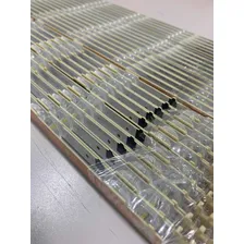 Kit 05 Barras De Led Samsung novo 32f5500 32f4300 32f5200 32f42000 Foto mini 4