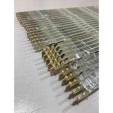 Kit 05 Barras De Led Samsung novo 32f5500 32f4300 32f5200 32f42000 Foto mini 3