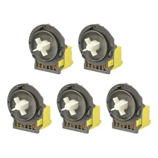 Kit 05 Bomba Eletrobomba S/ Corpo Universal 220V Foto  mini 1