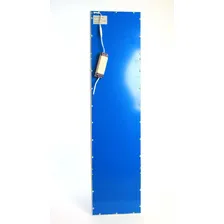 Kit 05 Plafon Retangular Led 30x120 48w Embutir Branco Frio 110v/220v (bivolt) Foto mini 4