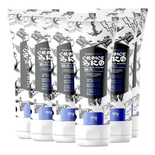 Kit 06 Balm Para Tatuagem Choice Bro Embaixador 80g Foto mini 1