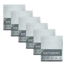 Kit 06 Capa Protetor Travesseiro Impermeável Malha Kacyumara Foto mini 1