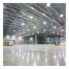 Kit 06 Lâmpadas Led 40w Bulbo E27 6500k Frio Avant Luz Branco-frio Foto mini  2