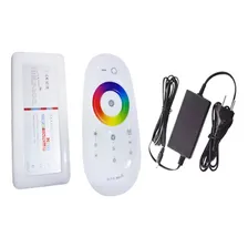 Kit 06 Refletor Led Piscina Hiper Led 15w Abs Rgb Rosca Foto mini 4