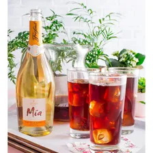 Kit 06 Unidades Espumante Freixenet Mia Fruity Suave 750ml Foto mini 4