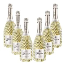 Kit 06 Unidades Espumante Freixenet Prosecco Doc 750ml Foto  mini 1