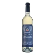 Kit 06 Unidades Vinho Casal Garcia Branco 750ml Foto mini 2
