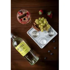 Kit 06 Unidades Vinho Corbelli Pinot Grigio 750ml Foto mini 4