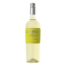 Kit 06 Unidades Vinho Corbelli Pinot Grigio 750ml Foto mini  2
