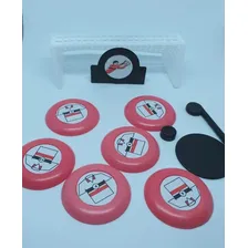 Kit 08 Jogo De Botão Unitário Colorido Imediato Foto mini 3
