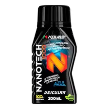 Kit 1 Aditivo Reduce Smoke + Nanotech Condicionador De Metal Foto mini 4