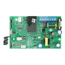 Kit 1 Bv Home Smart 1,15m Trilho 2 Suporte 2 Control 1 Txcar 127v Trilho 1.15m Foto mini  2